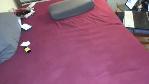 Snapshot of sm_bernd chatting on 11-30-25, 03:16 Bernd online show from 11-30-25, 03:16