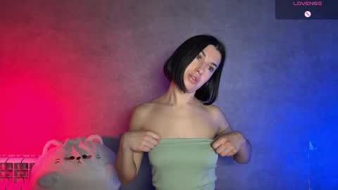 Melani online show from 04-29-26, 07:42