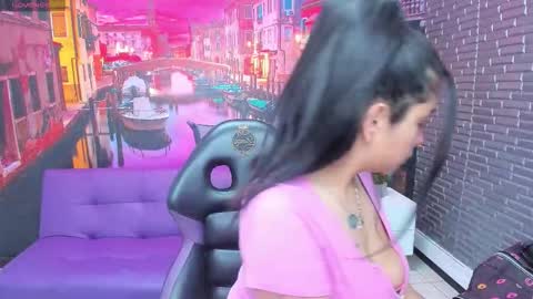 Mariana Torres online show from 01-19-26, 01:37