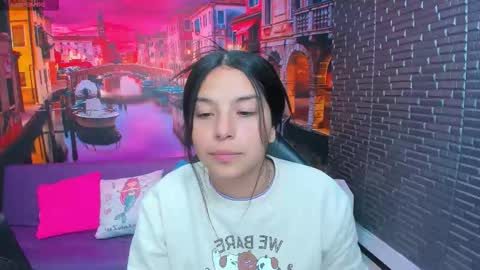 Mariana Torres online show from 02-04-26, 01:39