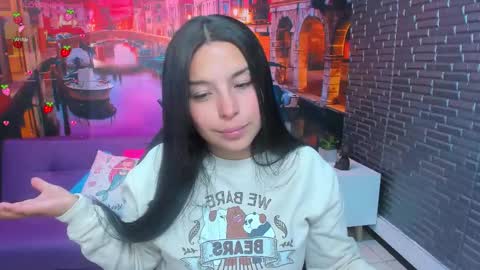 Mariana Torres online show from 02-14-26, 01:52