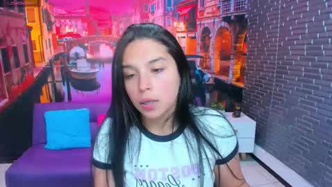 Mariana Torres online show from 02-16-26, 03:52