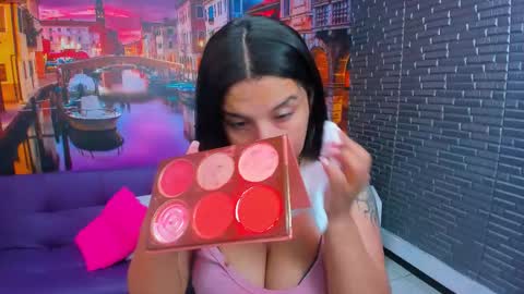 Mariana Torres online show from 02-18-26, 01:51