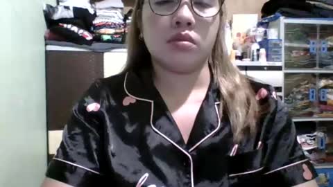 Lovewella online show from 02-03-25, 01:19