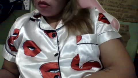 Lovewella online show from 03-04-25, 02:42