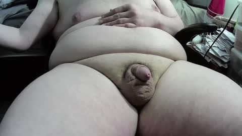 smallchubbers online show from 04-12-26, 10:26