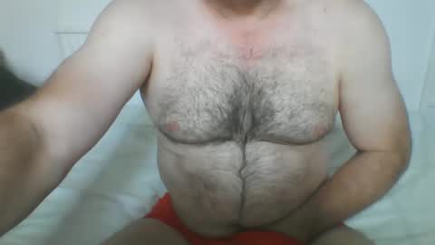 Alejandro online show from 06-01-26, 08:16