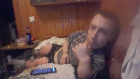 PIST PIST online show from 11-18-25, 04:33