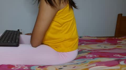 smallflorecita online show from 03-03-25, 06:04