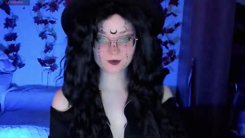 smallimpmeili online show from 10-23-25, 07:12