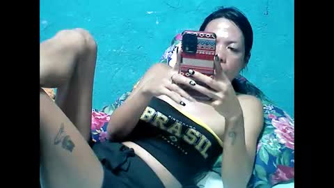 jess online show from 11-18-25, 05:23