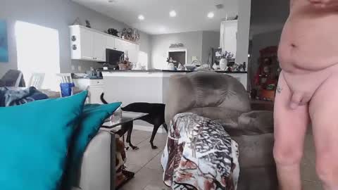 Daddy online show from 12-27-24, 04:10