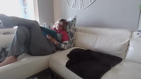 Daddy online show from 01-05-25, 05:30