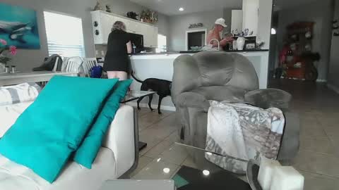 Daddy online show from 01-31-25, 02:17