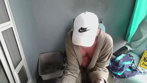 Daddy online show from 02-03-25, 02:13