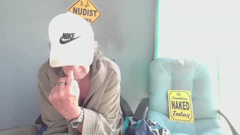 Daddy online show from 02-04-25, 01:48