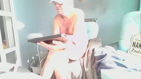 Daddy online show from 02-05-25, 05:09