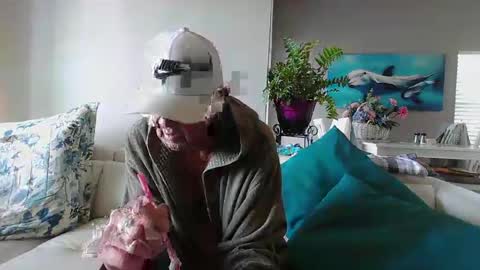 Daddy online show from 02-23-25, 02:14