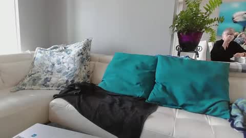 Daddy online show from 02-23-25, 05:18