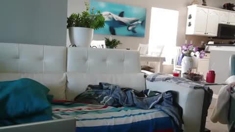 Daddy online show from 04-29-26, 08:48