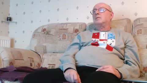 Steve online show from 10-29-25, 08:10