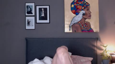 Anna no bbbbybybbabebyy just Anna. And dont call me mom please. online show from 12-03-25, 07:05