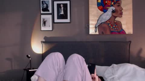 Anna no bbbbybybbabebyy just Anna. And dont call me mom please. online show from 02-03-26, 06:22