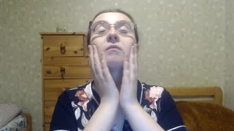 smart_rose online show from 01-20-25, 12:04