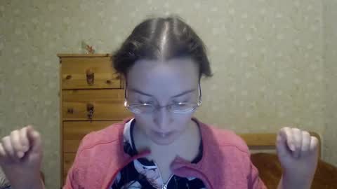 smart_rose online show from 01-20-25, 07:04