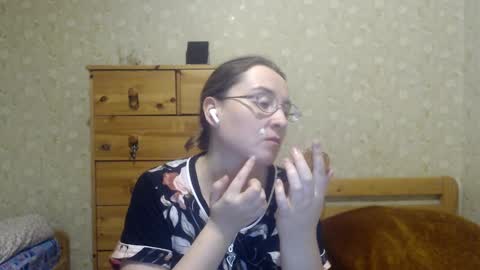 smart_rose online show from 01-25-25, 04:57