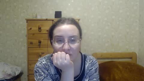 smart_rose online show from 02-05-25, 07:31