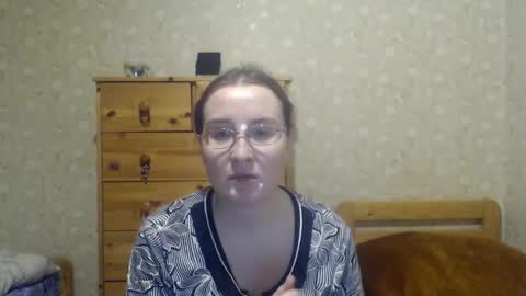 smart_rose online show from 02-09-25, 04:40