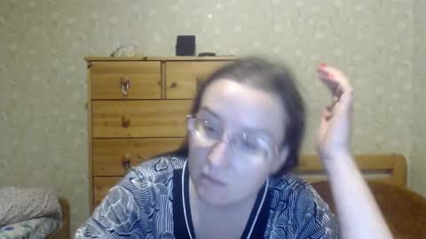 smart_rose online show from 03-07-25, 11:16