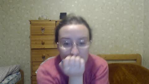 smart_rose online show from 03-09-25, 03:16