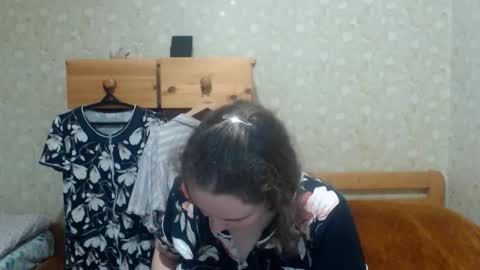 smart_rose online show from 10-12-25, 02:16