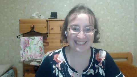 smart_rose online show from 03-06-26, 07:32