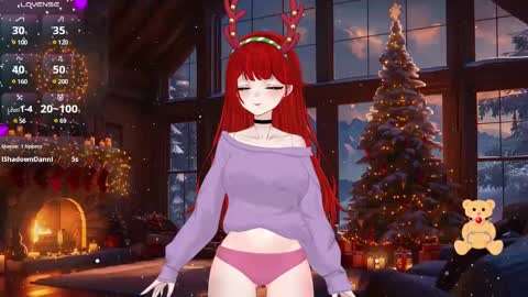 Sara online show from 12-13-24, 01:59