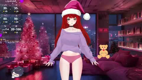 Sara online show from 12-15-24, 09:09