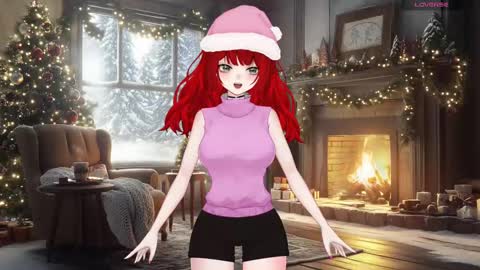 Sara online show from 12-24-24, 06:28