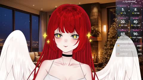 Sara online show from 12-31-24, 10:15