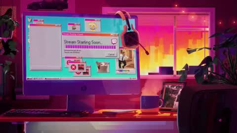 Sara online show from 02-28-25, 05:37