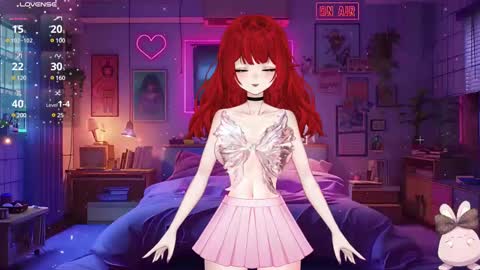 Sara online show from 03-07-25, 08:23