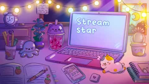 Sara online show from 09-18-25, 05:20