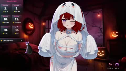 Sara online show from 10-30-25, 07:10