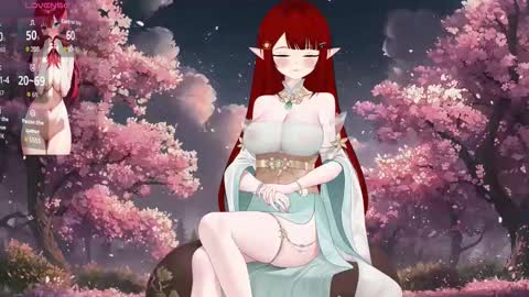 Sara online show from 01-18-26, 07:23