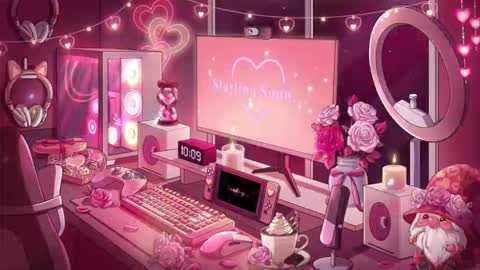 Sara online show from 02-23-26, 09:56