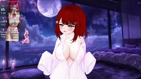 Snapshot of smartfeeling chatting on 05-30-26, 07:38 Sara online show from 05-30-26, 07:38