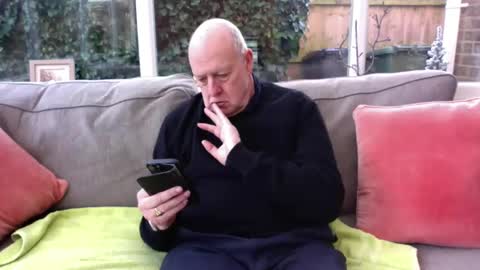 Snapshot of smartmeter chatting on 03-05-25, 07:16 smartmeter online show from 03-05-25, 07:16