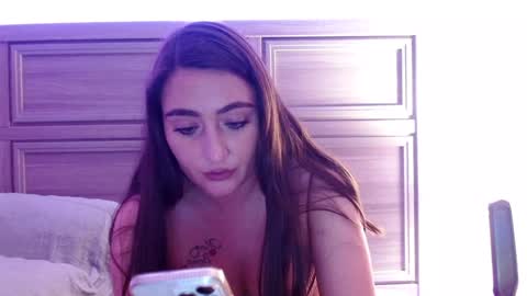 Snapshot of smexy_bun chatting on 12-15-24, 11:09 Smexy online show from 12-15-24, 11:09