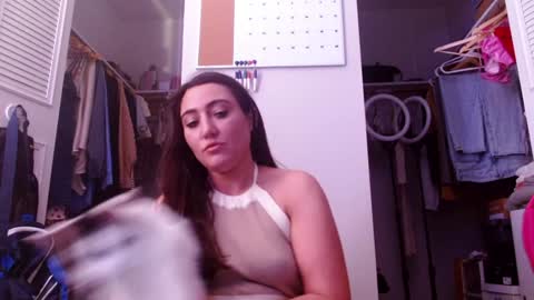 Snapshot of smexy_bun chatting on 01-07-25, 12:03 Smexy online show from 01-07-25, 12:03